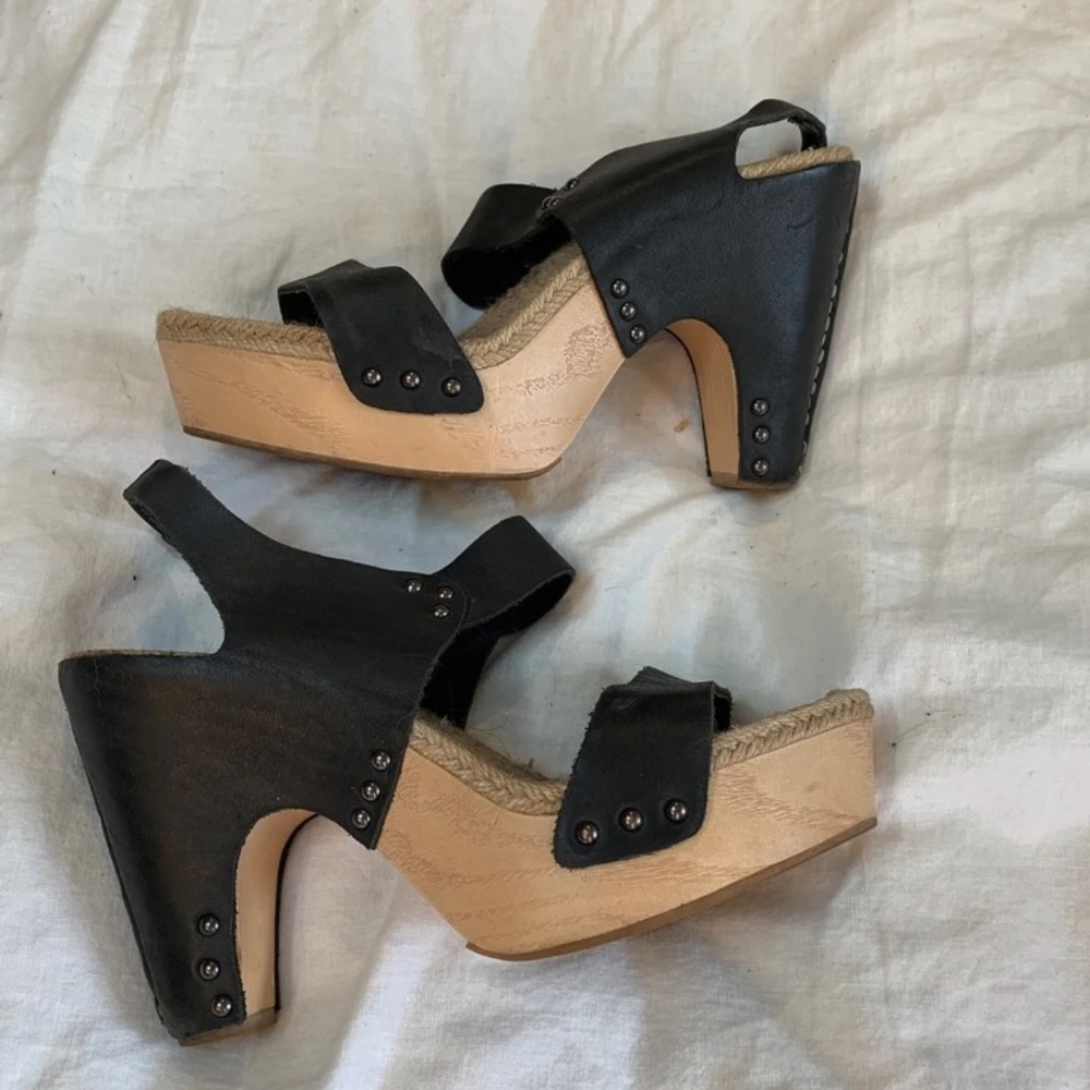 Max Studio Heels Gem